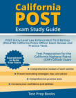 California Police Exam Study Guide