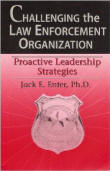 police leadership textbook