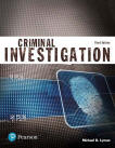 Criminal Investigation promotion Exam