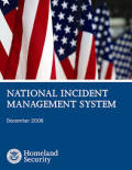 National Incident Management System questions