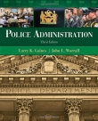 police administration exam textbook
