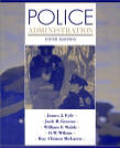 police captain exam promotion textbook