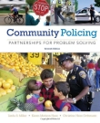Community Policing Partnerships for Problem Solving
