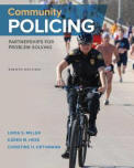 community policing partnerships for problem solving study guide