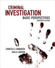 criminal investigation book for detective test