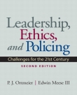Leadership Ethics and Policing oral board questions
