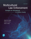 Multicultural Law Enforcement test