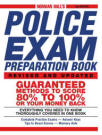  Halls Police Exam Study Guide