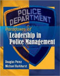 lieutenant promotion test police leadership