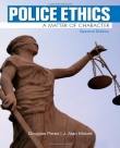 police ethics writen exam