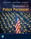 police sergeant exam supervision of police personnel