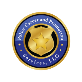 Police Career and Promotion Services Logo