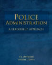 police administration leadership exam